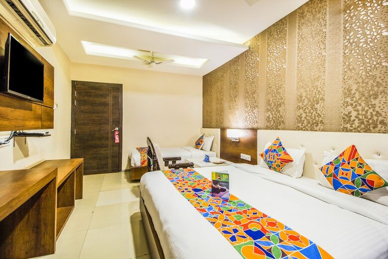 Fabhotel Damanis Lake Pichola
