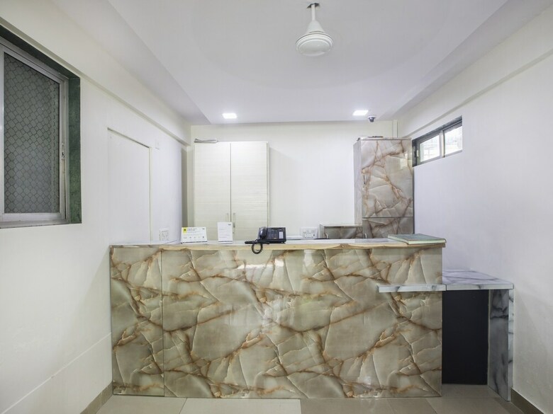 Fabhotel National Residency Chembur