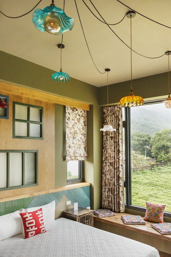 The Dawn B&B
