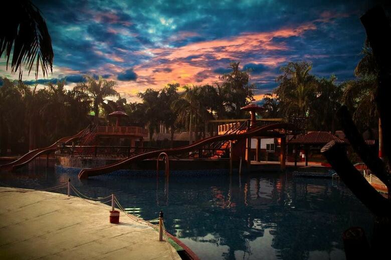 Apartamento Scorpio Clubs & Resorts