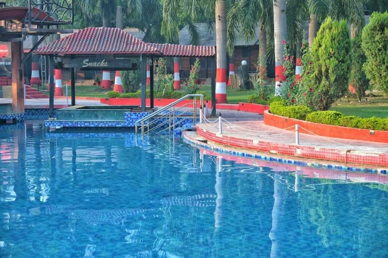 Apartamento Scorpio Clubs & Resorts