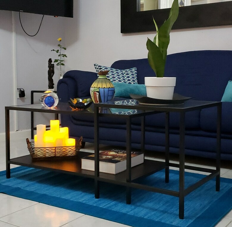 Apartamentos Millsborough Bnb