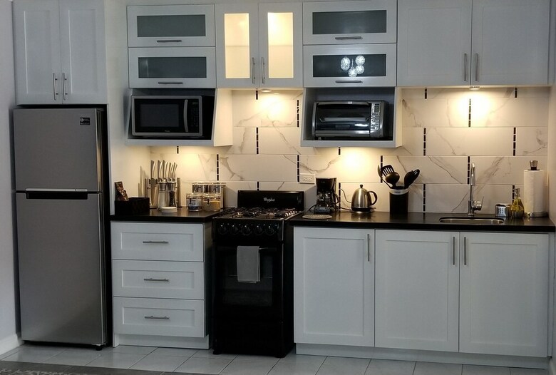 Apartamentos Millsborough Bnb