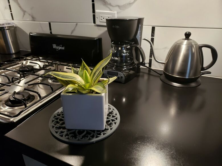 Apartamentos Millsborough Bnb