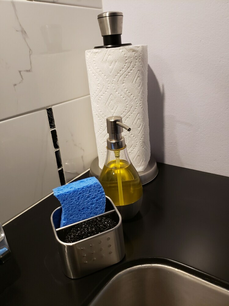 Apartamentos Millsborough Bnb