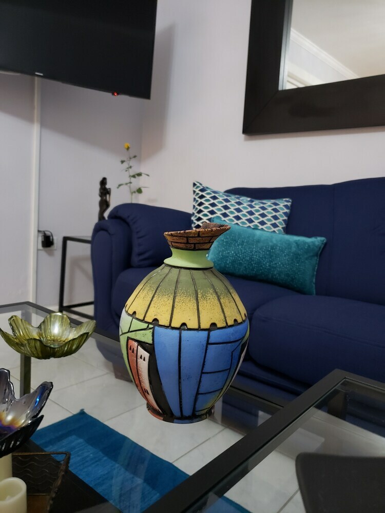 Apartamentos Millsborough Bnb