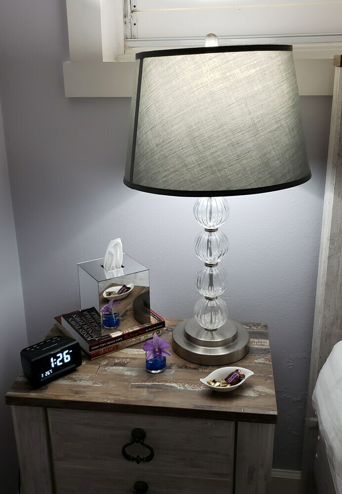 Apartamentos Millsborough Bnb