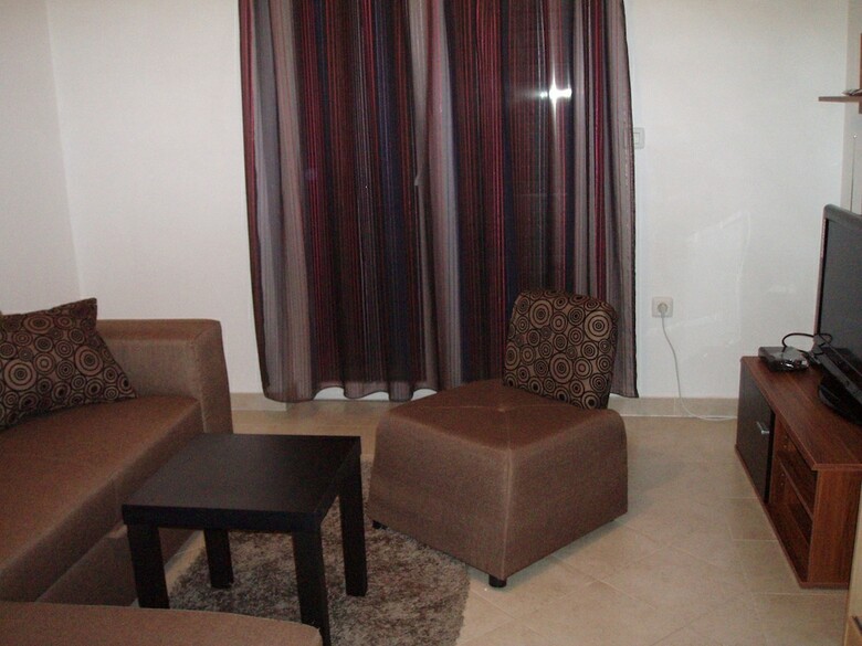 Apartments Meli