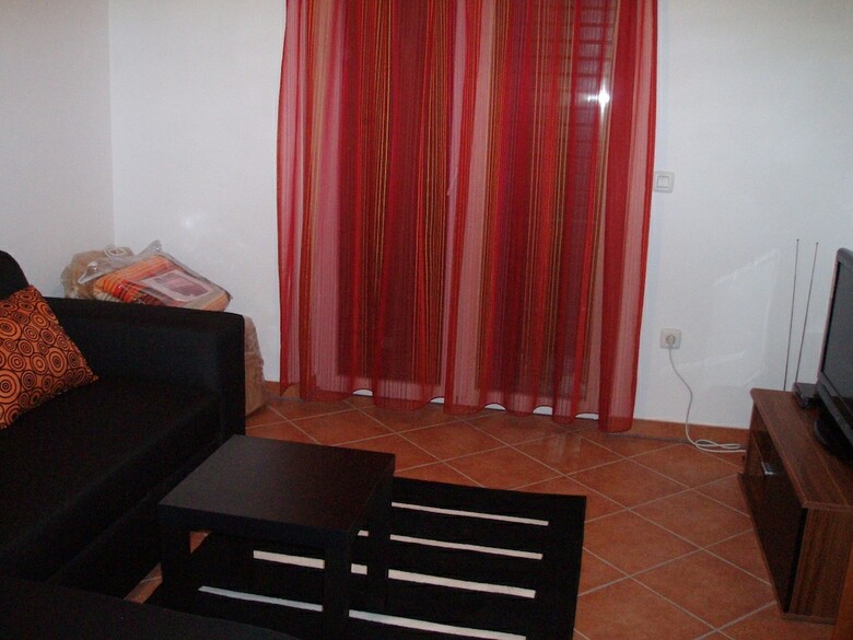 Apartments Meli