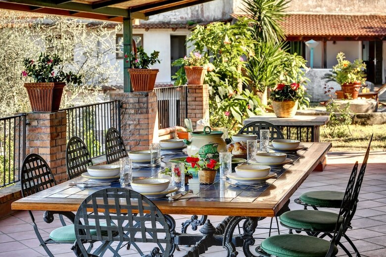 Apartamento La Vera Casa