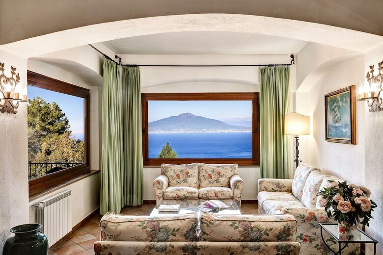Apartamento La Vera Casa