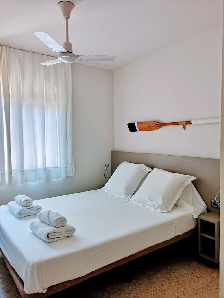 Apartaments Gibert II