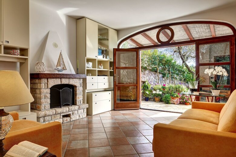 Villa Tulipano