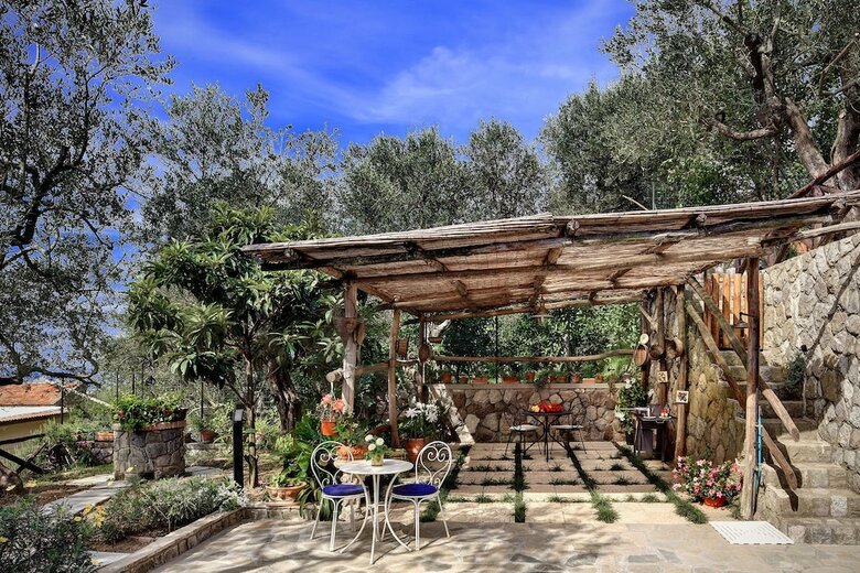 Villa Tulipano