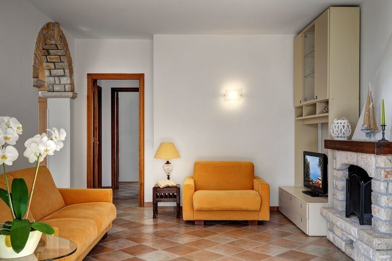 Villa Tulipano
