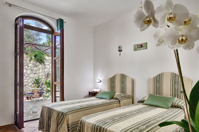 Villa Tulipano