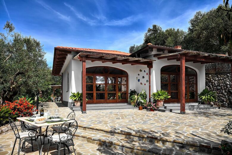 Villa Tulipano