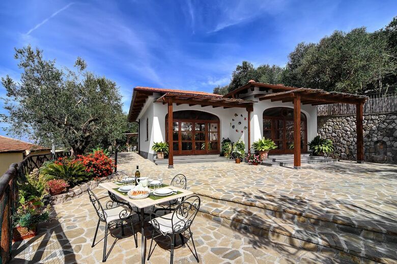 Villa Tulipano