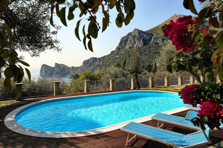 Villa Relais Mamma Mia