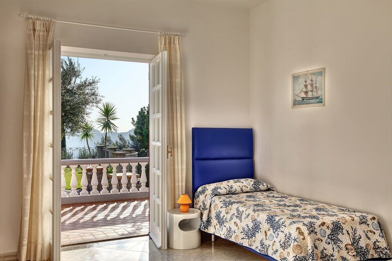 Villa Relais Mamma Mia