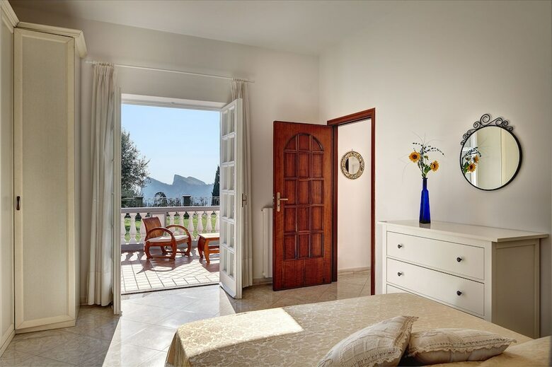 Villa Relais Mamma Mia