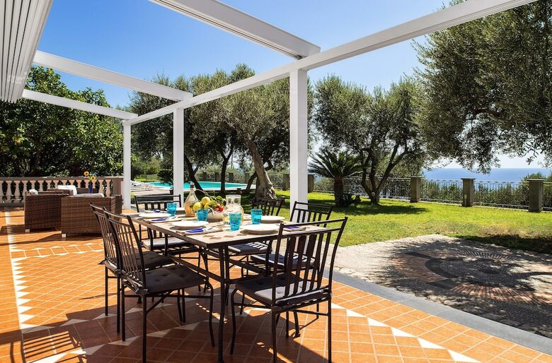 Villa Relais Mamma Mia