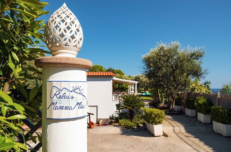 Villa Relais Mamma Mia