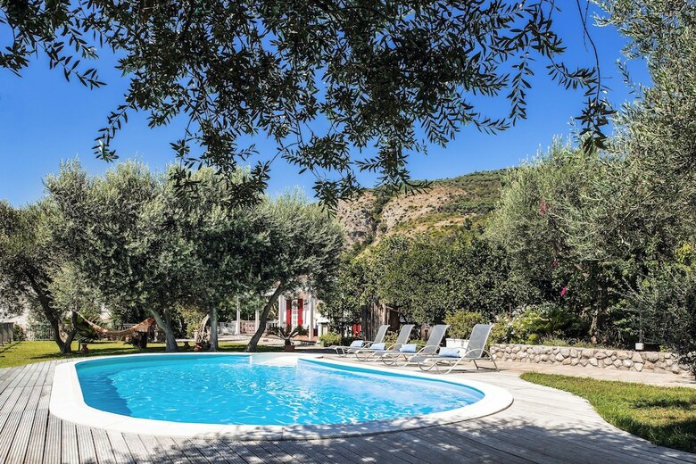 Villa Relais Mamma Mia
