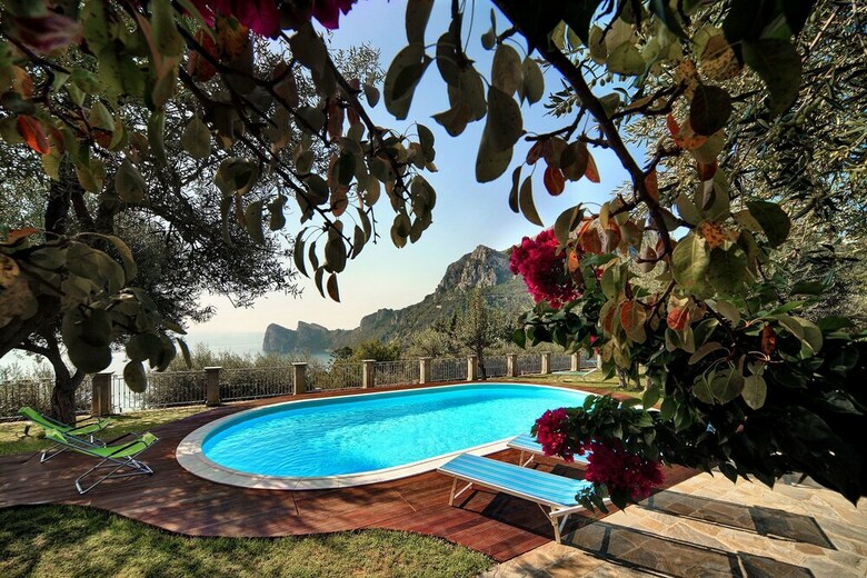 Villa Relais Mamma Mia