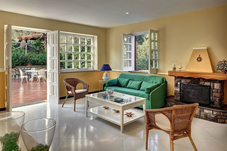 Villa Relais Mamma Mia
