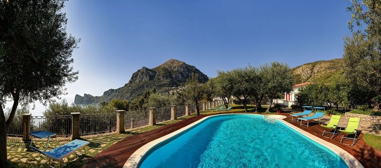 Villa Relais Mamma Mia