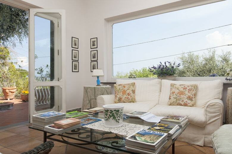Villa Aldoinsorrento