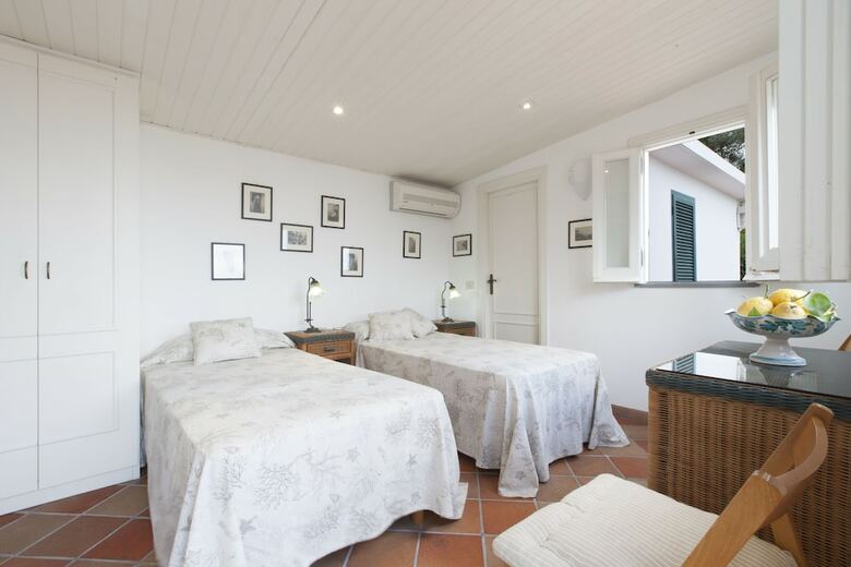 Villa Aldoinsorrento