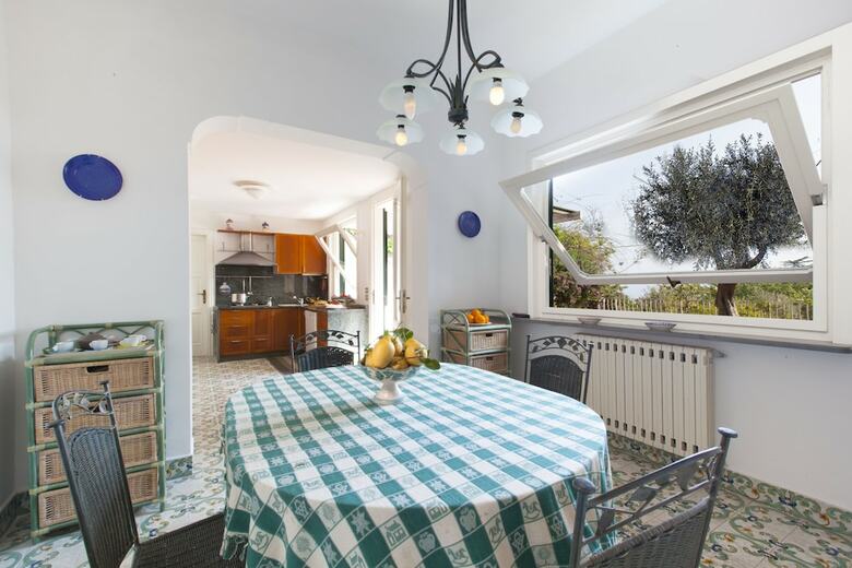 Villa Aldoinsorrento