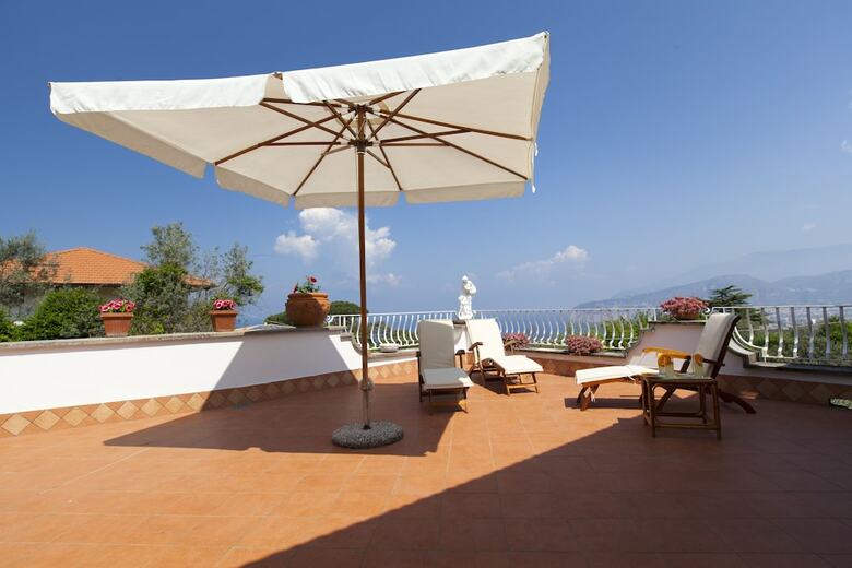 Villa Aldoinsorrento