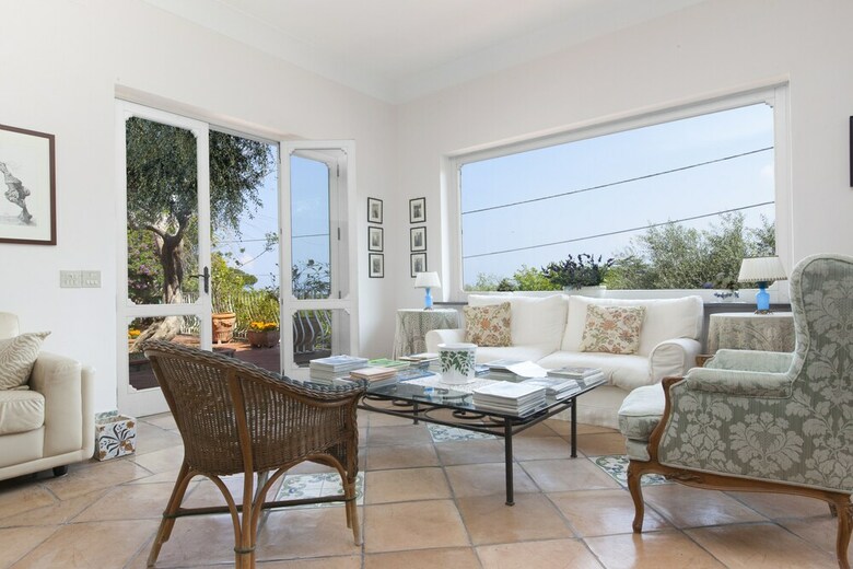 Villa Aldoinsorrento