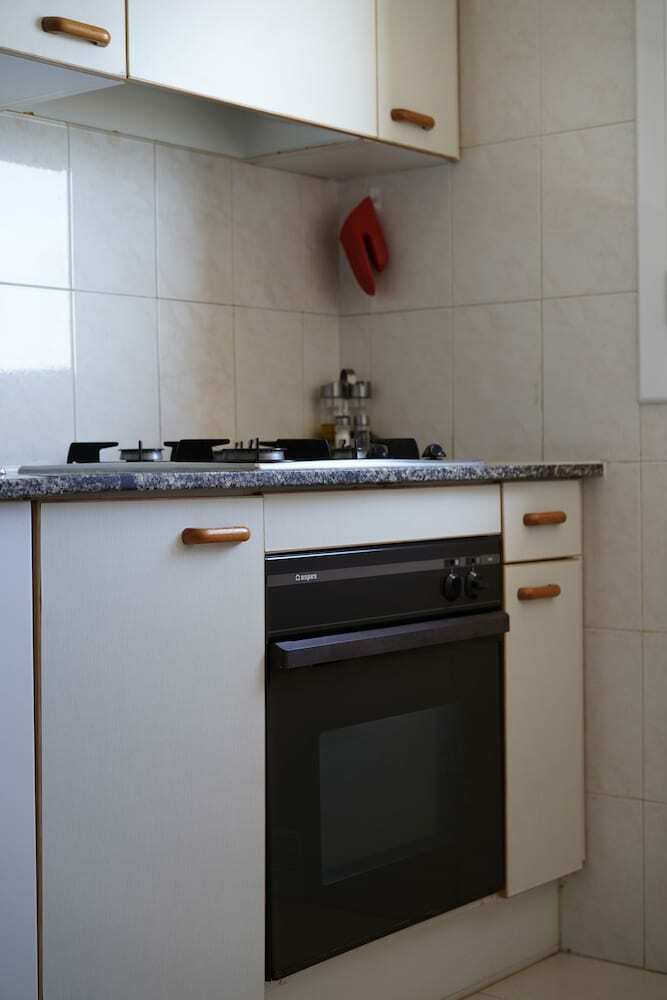 Apartaments Gibert I