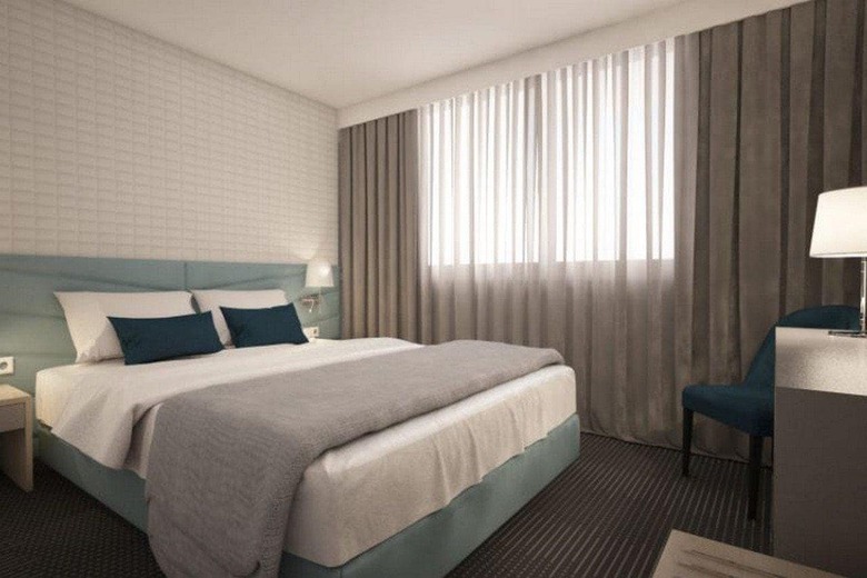 Masa Hotel 5 de Outubro