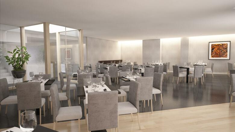 Masa Hotel 5 de Outubro