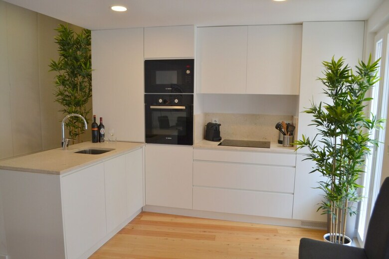 Apartamentos Rh Bombarda 5