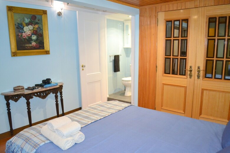 Apartamentos Rh Bombarda 5