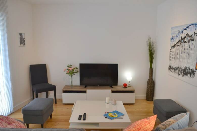 Apartamentos Rh Bombarda 5