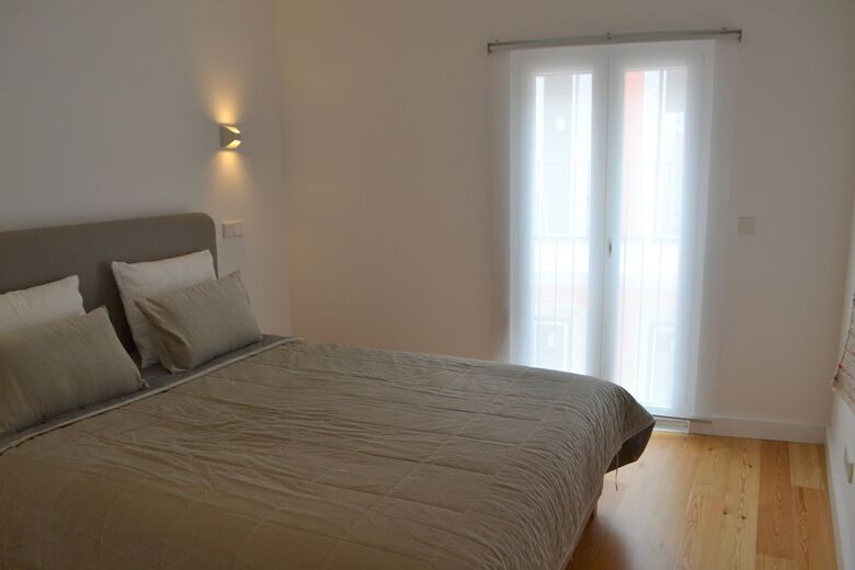 Apartamentos Rh Bombarda 5