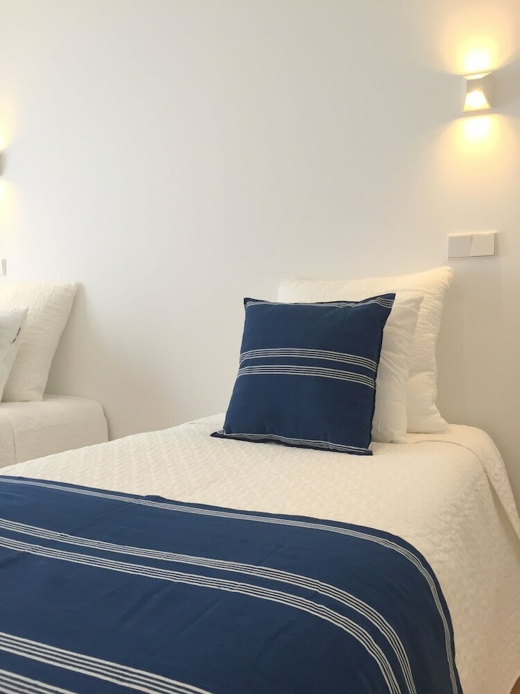 Apartamentos Rh Bombarda 5