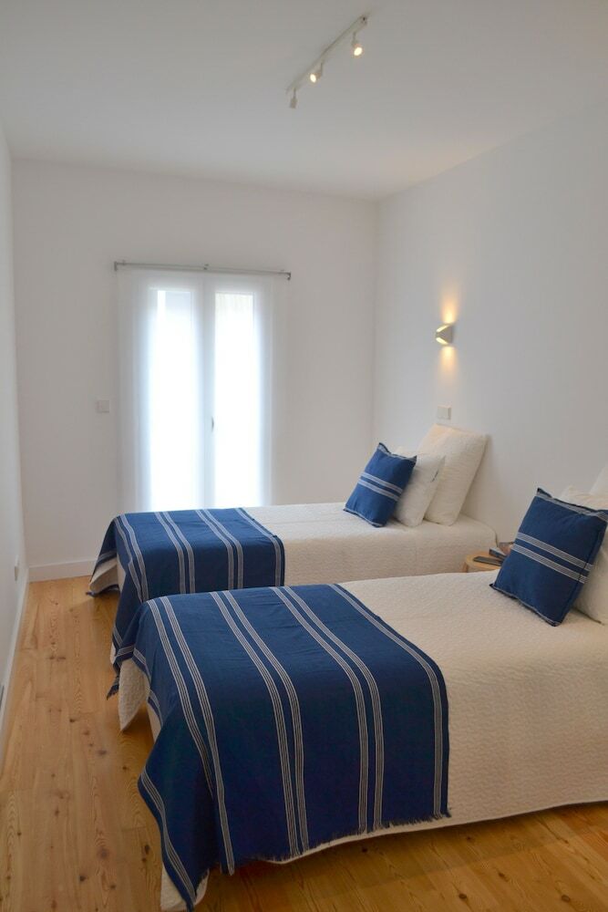 Apartamentos Rh Bombarda 5