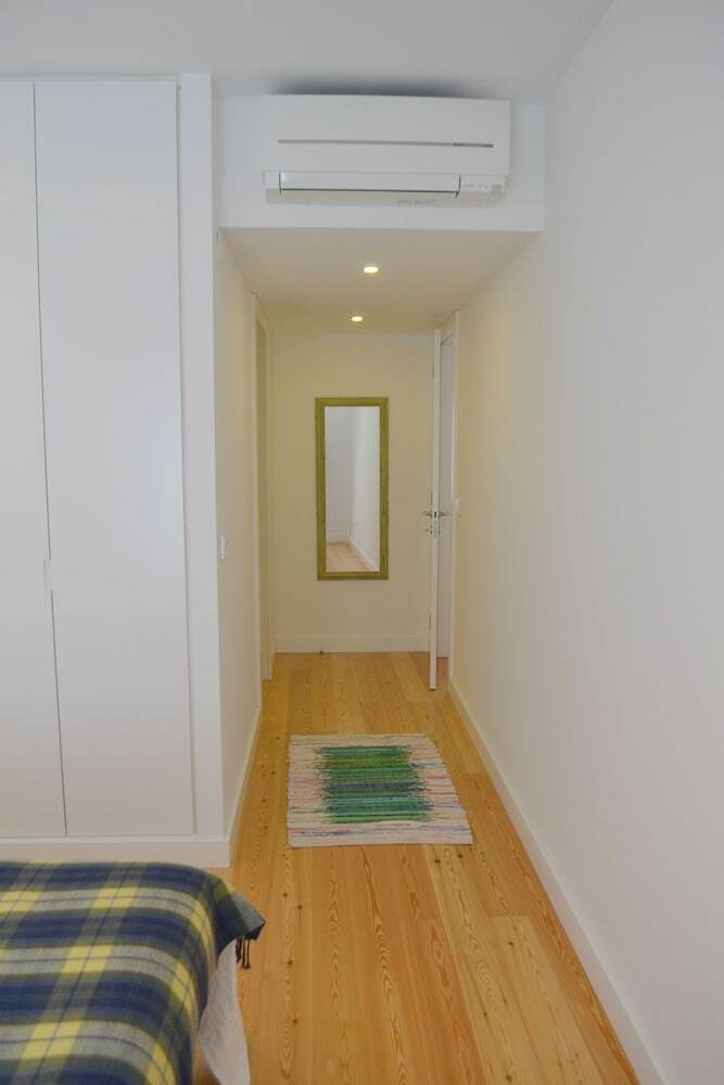 Apartamentos Rh Bombarda 5