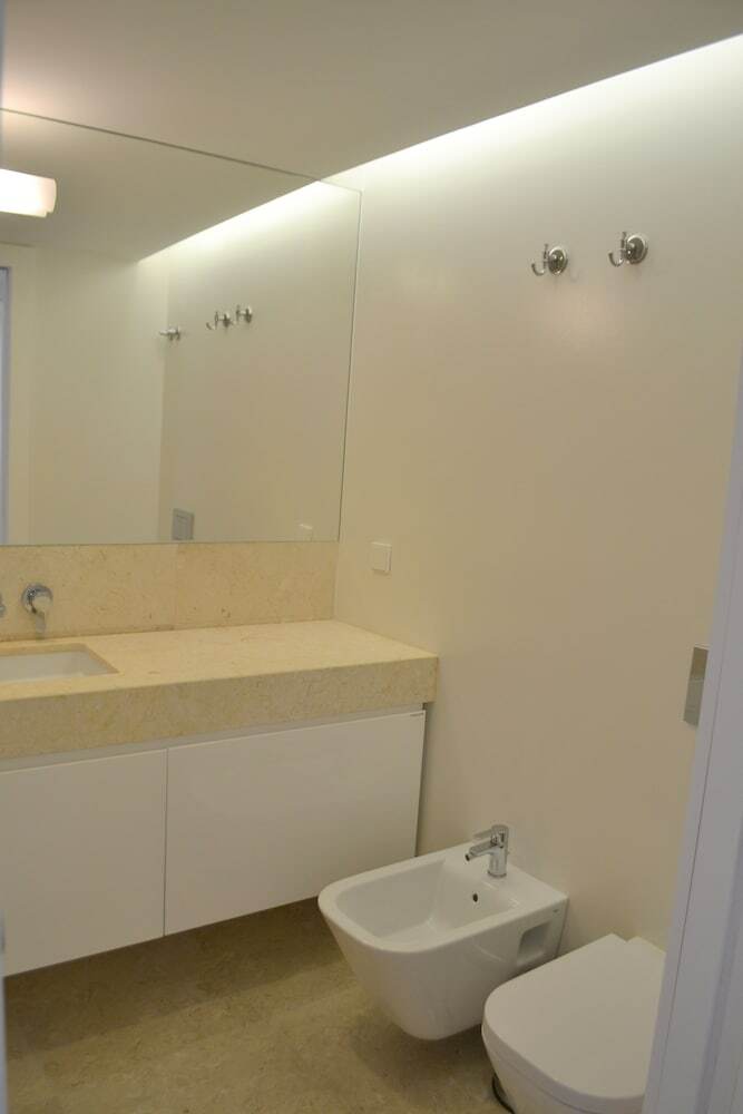 Apartamentos Rh Bombarda 5
