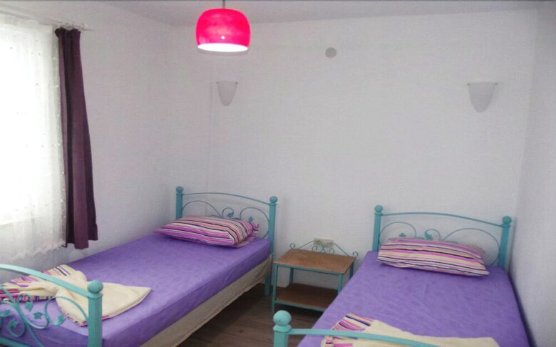Hotel Sahika Konuk Evi