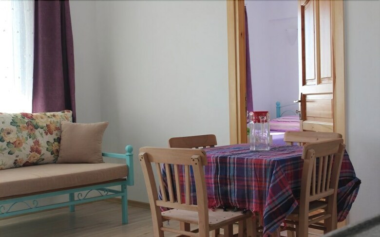 Hotel Sahika Konuk Evi