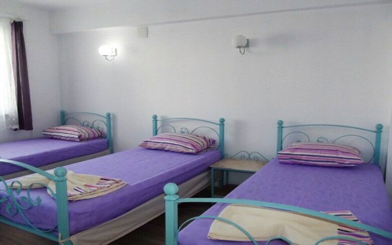 Hotel Sahika Konuk Evi